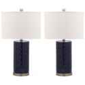 Roxanne 26-inch H Table Lamp