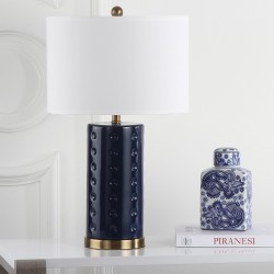 Roxanne 26-inch H Table Lamp