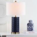 Roxanne 26-inch H Table Lamp