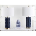 Roxanne 26-inch H Table Lamp