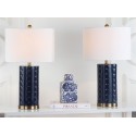 Roxanne 26-inch H Table Lamp