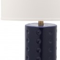 Roxanne 26-inch H Table Lamp