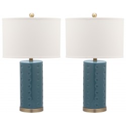 Roxanne 26-inch H Table Lamp