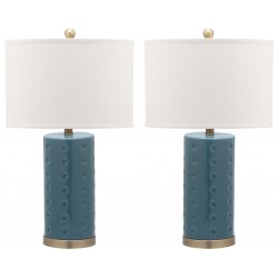 Roxanne 26-inch H Table Lamp