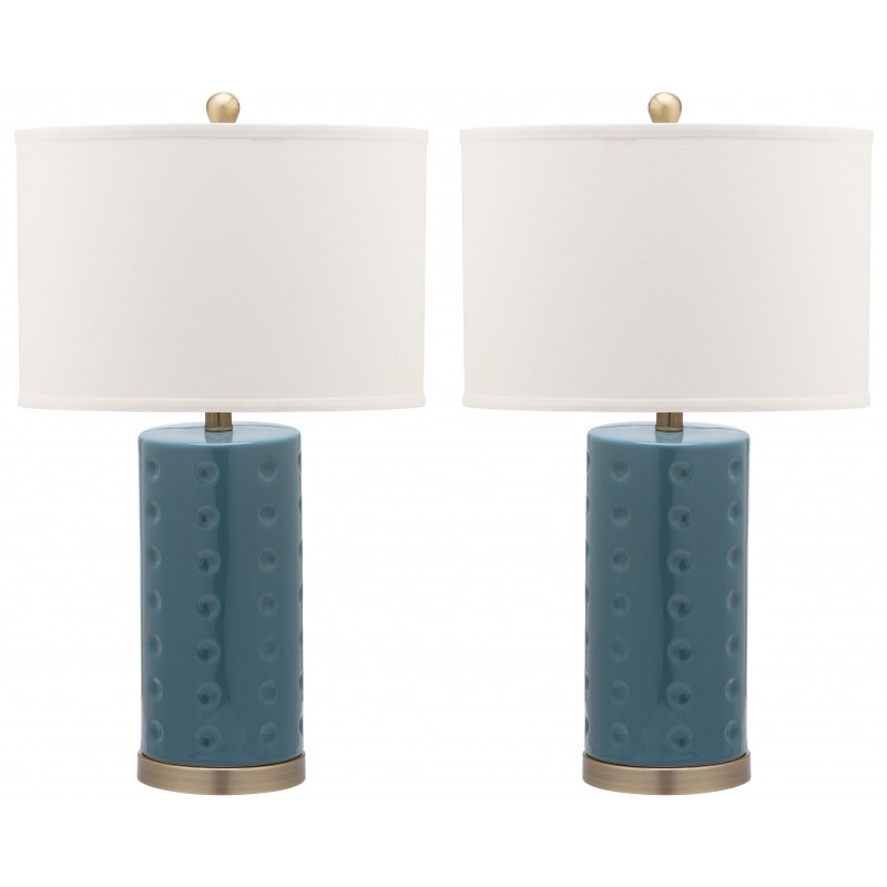 Roxanne 26-inch H Table Lamp