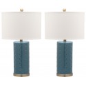 Roxanne 26-inch H Table Lamp