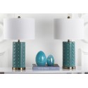 Roxanne 26-inch H Table Lamp