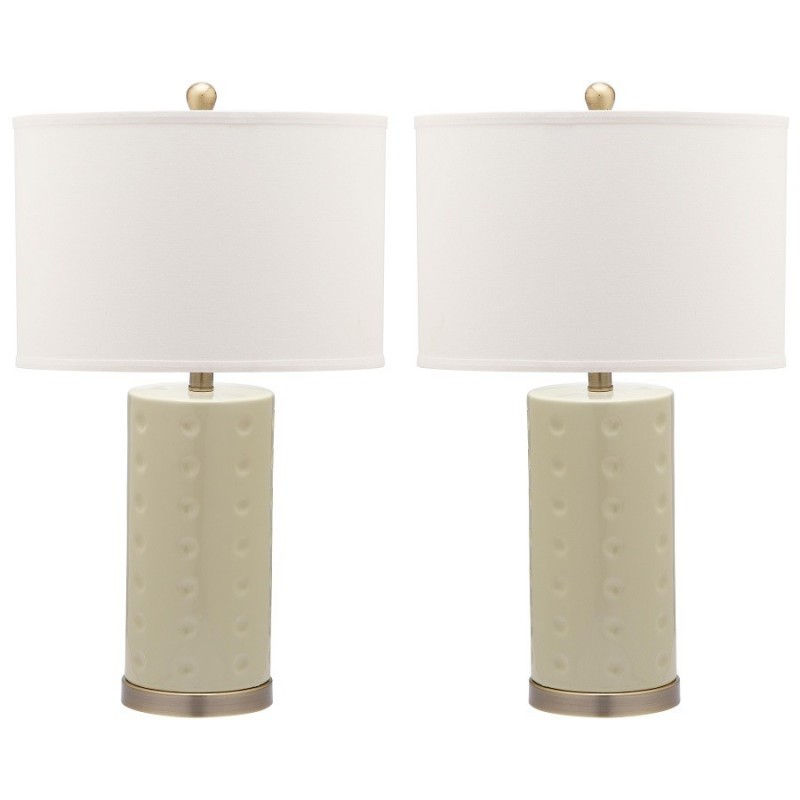 Roxanne 26-inch H Table Lamp