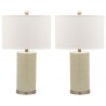 Roxanne 26-inch H Table Lamp Roxanne 26-inch H Table Lamp