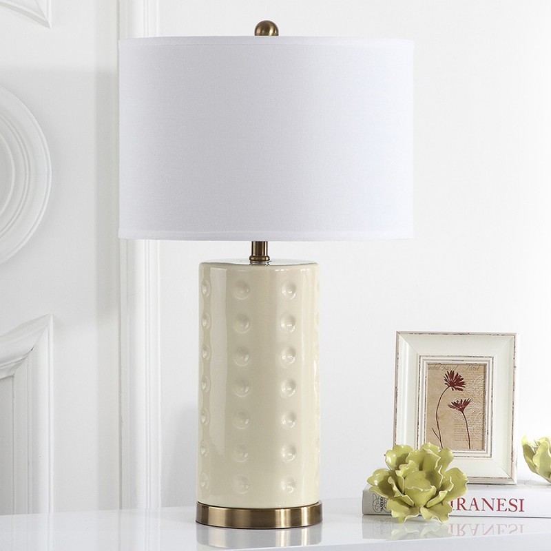 Roxanne 26-inch H Table Lamp