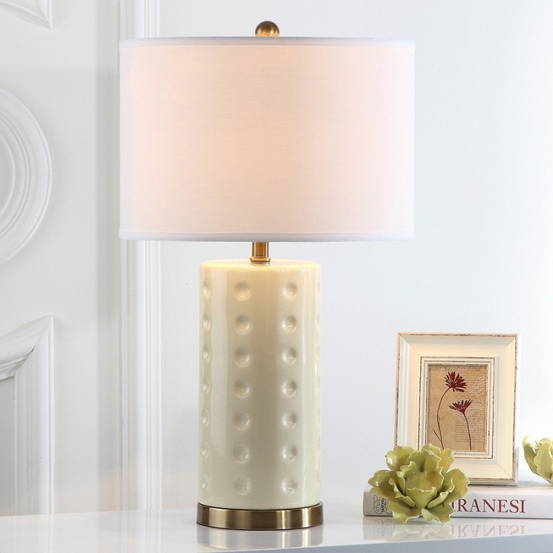 Roxanne 26-inch H Table Lamp
