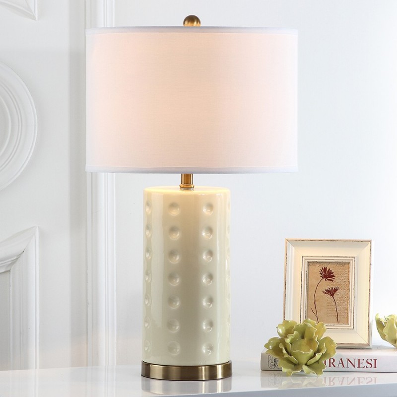 Roxanne 26-inch H Table Lamp
