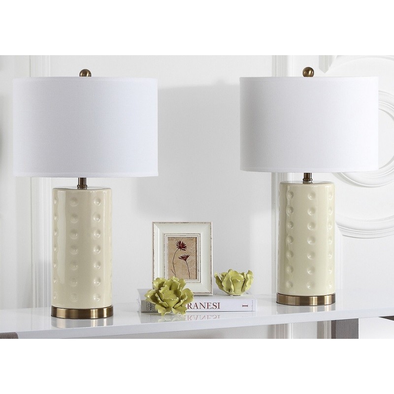 Roxanne 26-inch H Table Lamp