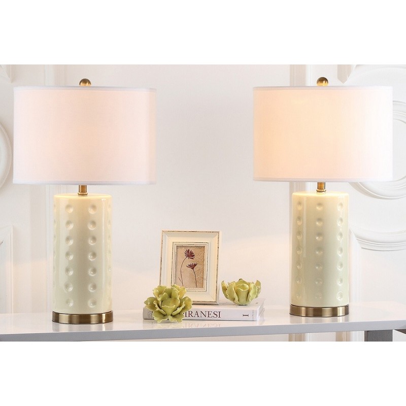 Roxanne 26-inch H Table Lamp