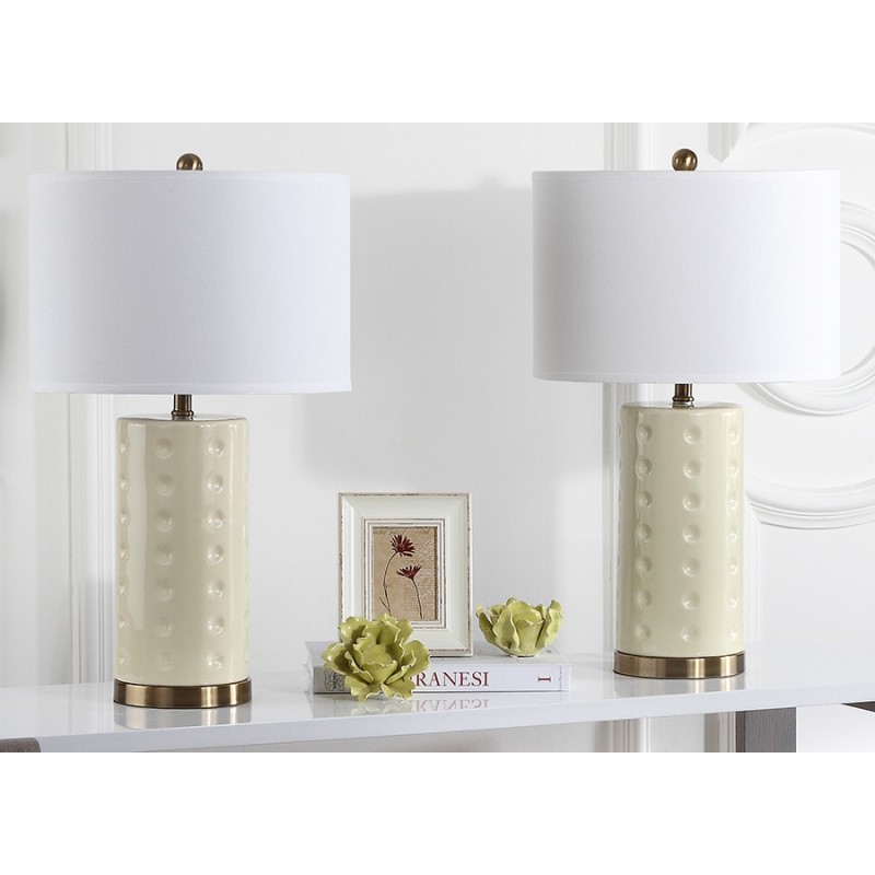 Roxanne 26-inch H Table Lamp