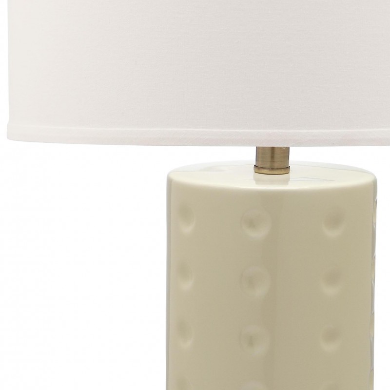 Roxanne 26-inch H Table Lamp