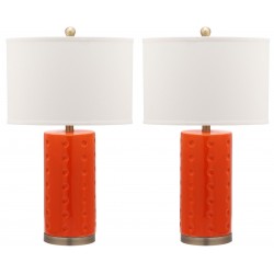 Roxanne 26-inch H Table Lamp