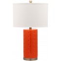 Roxanne 26-inch H Table Lamp