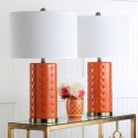 Roxanne 26-inch H Table Lamp