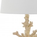 Safavieh Coral Branch 28.5-inch H Table Lamp Set of 2 - Cream (LIT4161A-SET2)