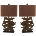 Forester 26.75-inch H Table Lamp