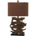 Forester 26.75-inch H Table Lamp