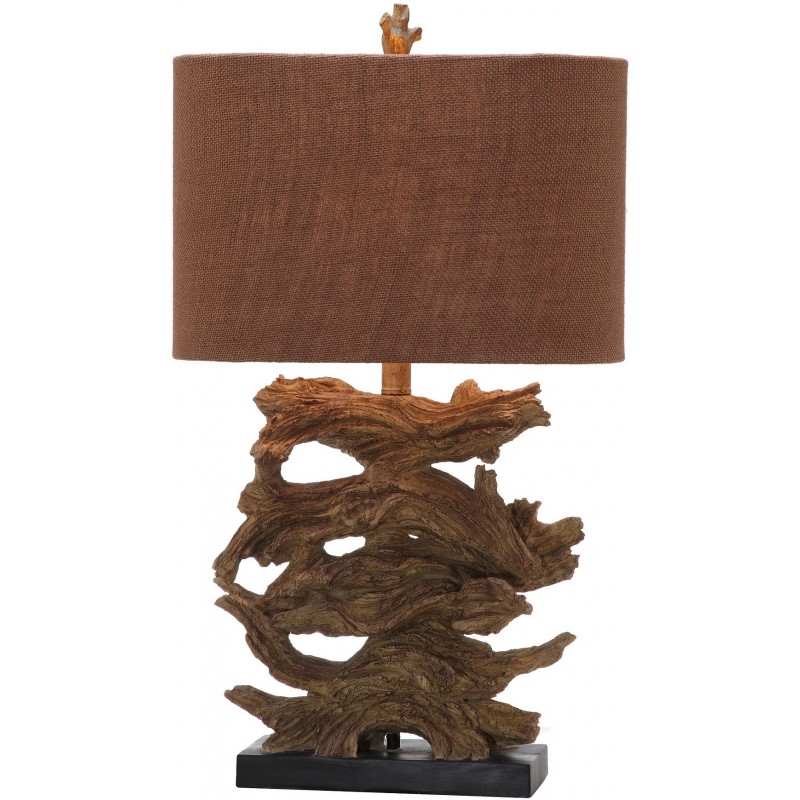 Forester 26.75-inch H Table Lamp