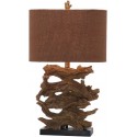 Forester 26.75-inch H Table Lamp