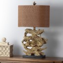 Forester 26.75-inch H Table Lamp