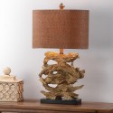 Forester 26.75-inch H Table Lamp