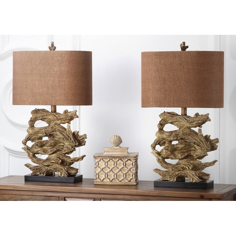 Forester 26.75-inch H Table Lamp