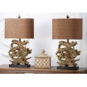 Forester 26.75-inch H Table Lamp