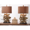 Forester 26.75-inch H Table Lamp