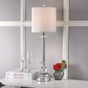 Marla 31-inch H Crystal Candlestick Lamp