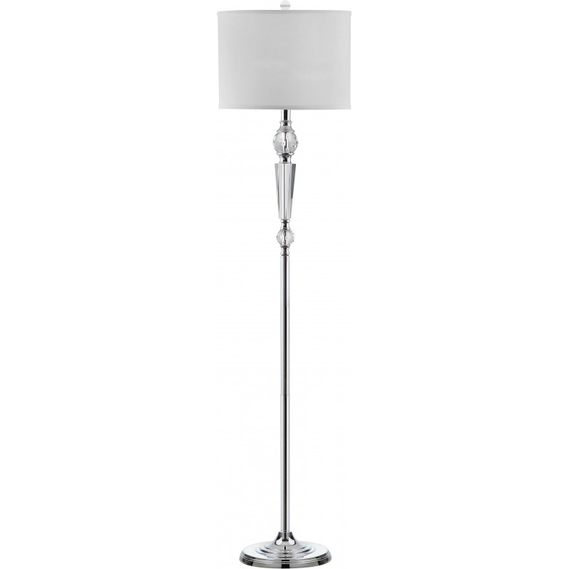Savannah 60-inch H Floor Lamp
