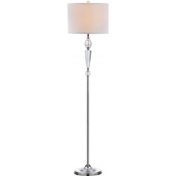 Savannah 60-inch H Floor Lamp