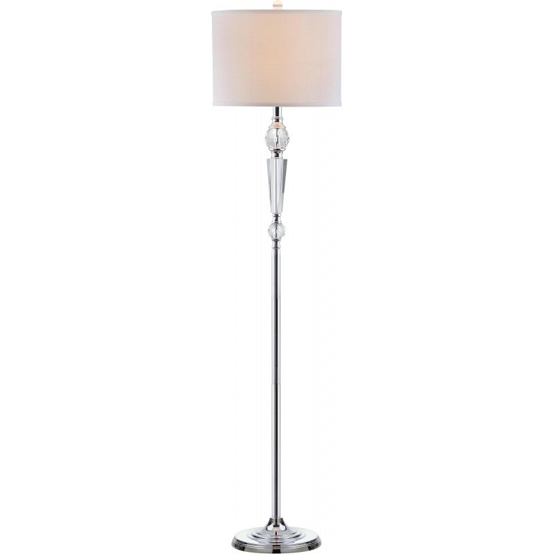 Savannah 60-inch H Floor Lamp