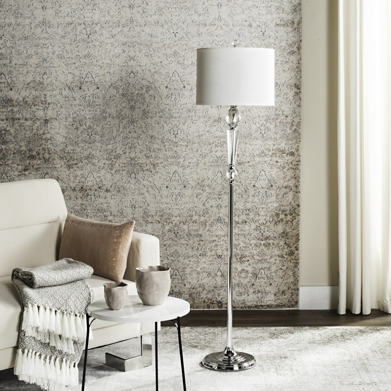 Savannah 60-inch H Floor Lamp