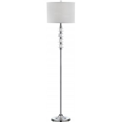 Lombard 60-inch H Street Floor Lamp