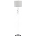 Lombard 60-inch H Street Floor Lamp