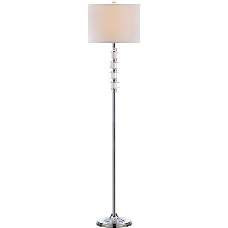 Lombard 60-inch H Street Floor Lamp