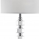 Lombard 60-inch H Street Floor Lamp