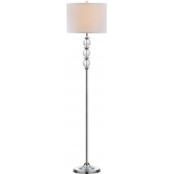 Riga 60-inch H Floor Lamp