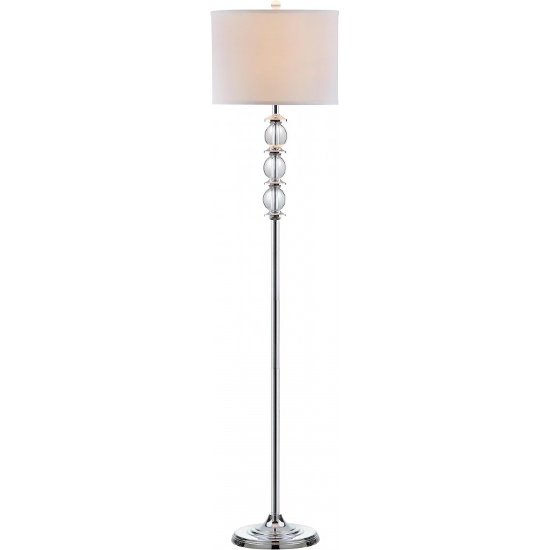 Riga 60-inch H Floor Lamp