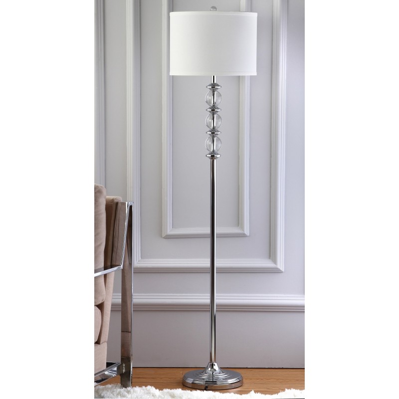 Riga 60-inch H Floor Lamp