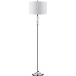 Vendome 60-inch H Floor Lamp