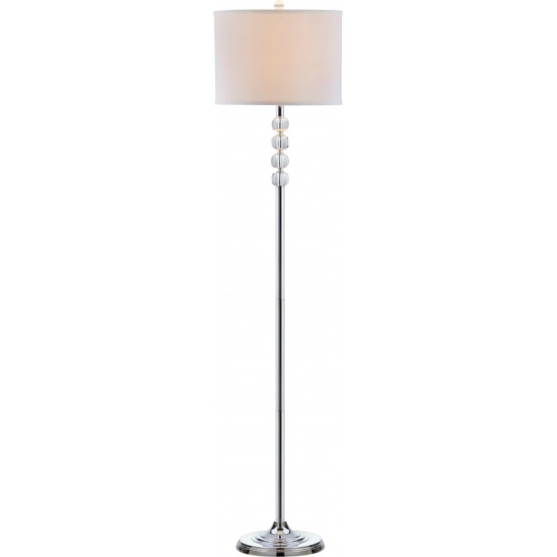 Vendome 60-inch H Floor Lamp