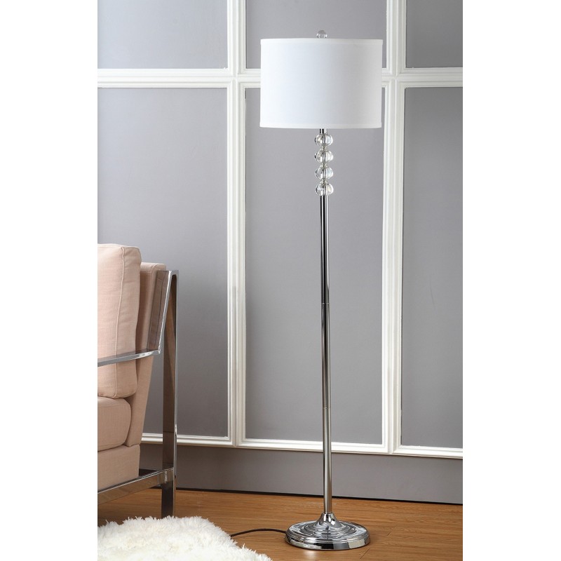 Vendome 60-inch H Floor Lamp