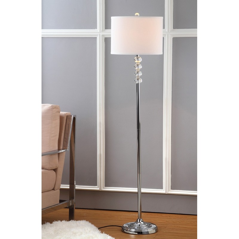 Vendome 60-inch H Floor Lamp