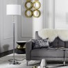 Vendome 60-inch H Floor Lamp Vendome 60-inch H Floor Lamp